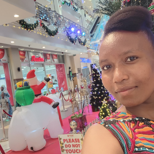 Shalon  M. profile photo