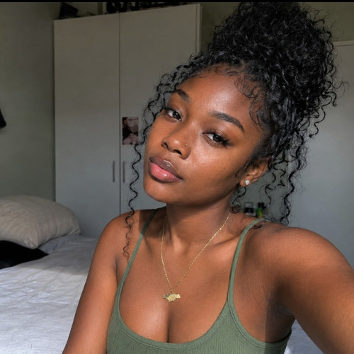 Arielle B. profile photo