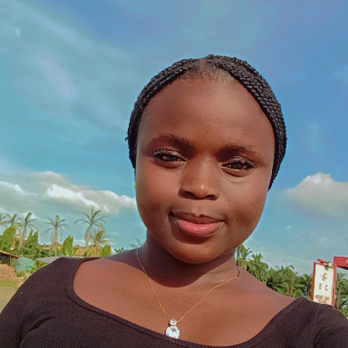 Esho R. profile photo