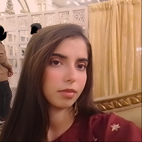 Uzma  M. profile photo