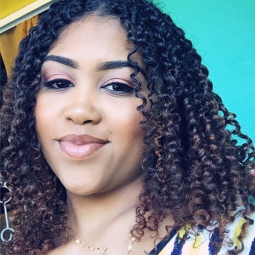 Arianna C. profile photo