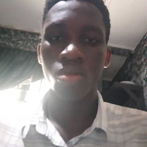 Imafidon O.
