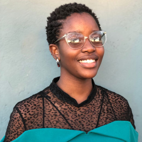 Ntando M. profile photo