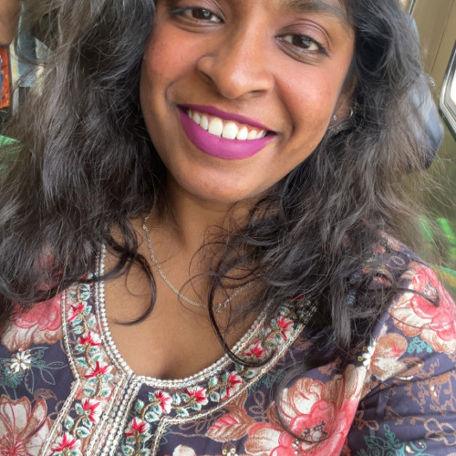 Sumedha I.