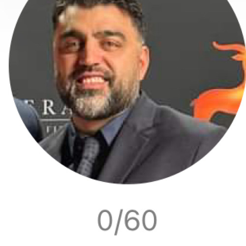 Ali M. profile photo