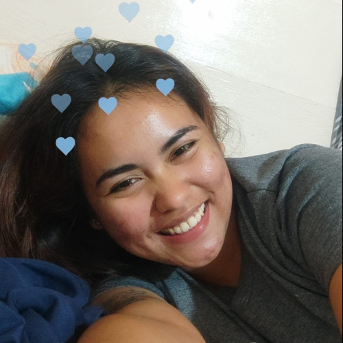 Kristel Mae L.