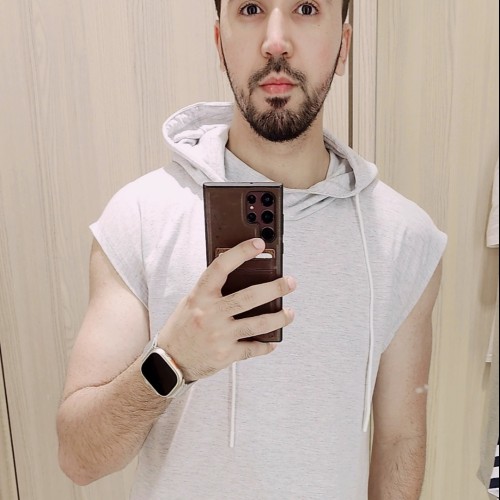 Ayman E. profile photo