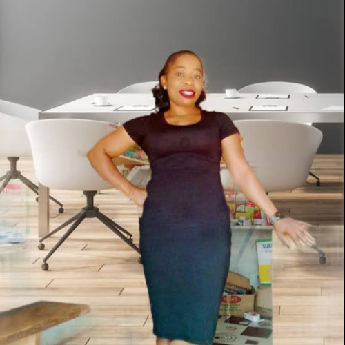 Asonye C. profile photo