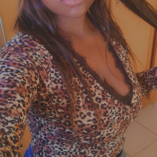 Karabo P.