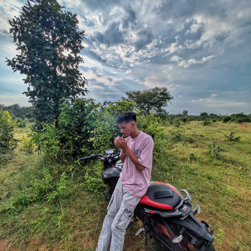 Nitish K. profile photo