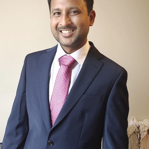 Raja M. profile photo