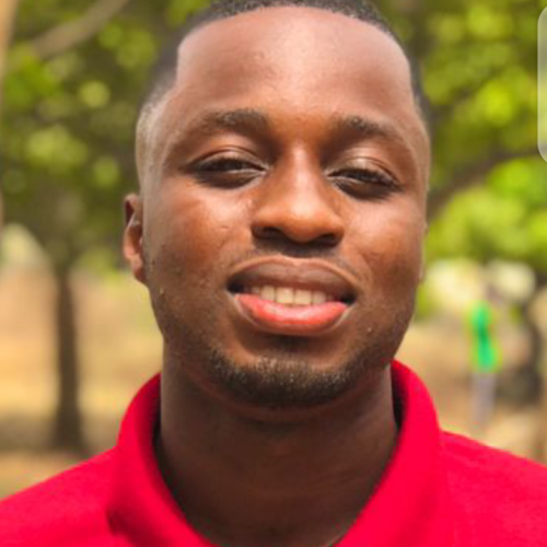 wisdom k. profile photo