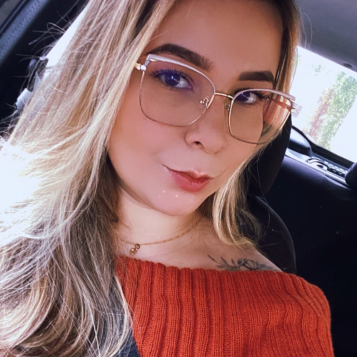 Glaucia M. profile photo