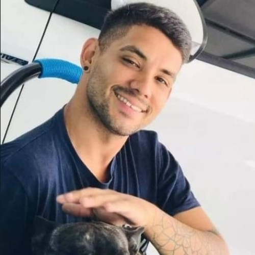 Lucio P. profile photo