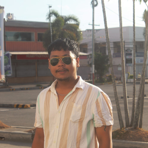 Jerald Junn B. profile photo