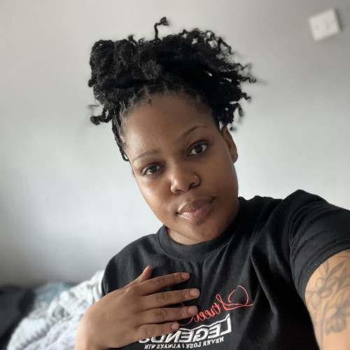 Tsotlhe D. profile photo