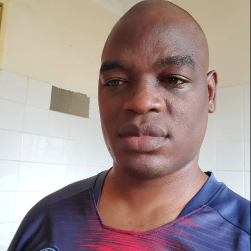 Mogale Bryan  B. profile photo