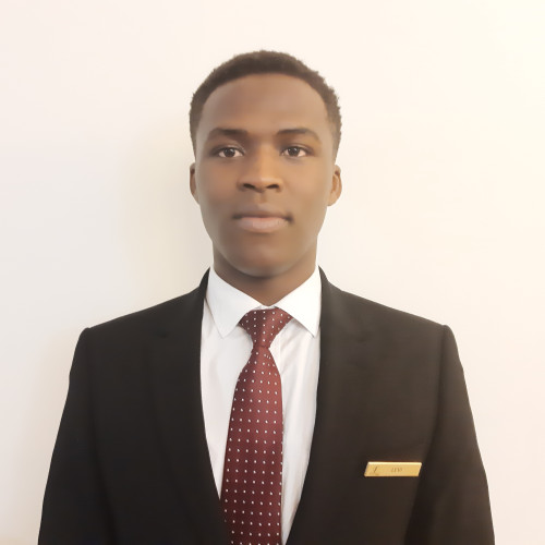 Levi I. profile photo