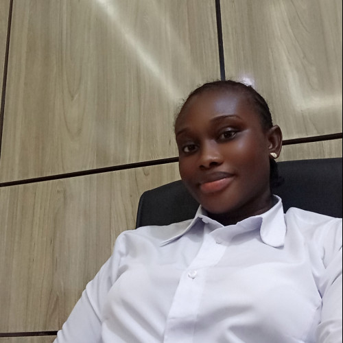 Chinaza A. profile photo