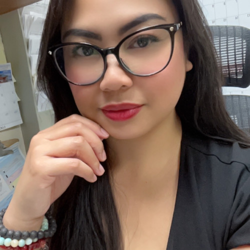 Veenee V. profile photo