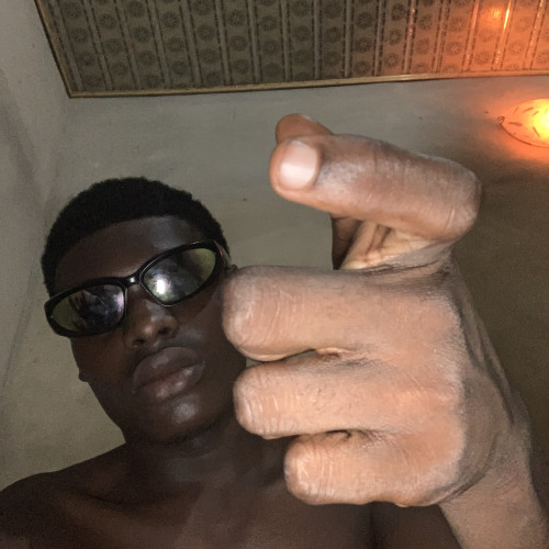 Simon W. profile photo