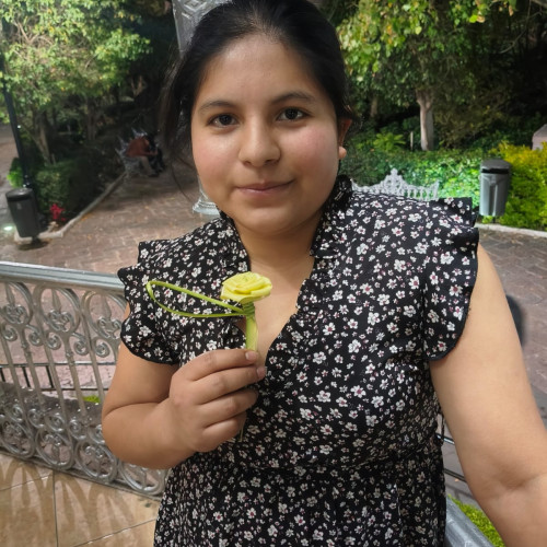 Rebeca C. profile photo