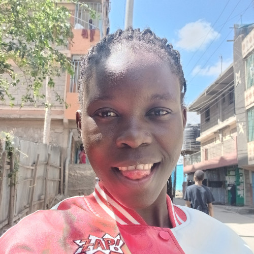 Pauline O. profile photo