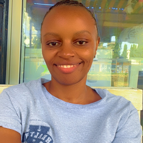 sherry w. profile photo
