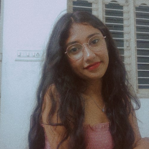 Mansi M. profile photo