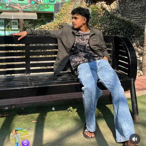 Abhiyansh V. profile photo
