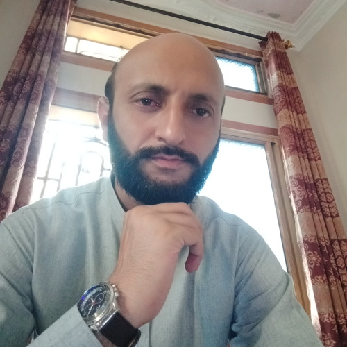Luqman  S. profile photo