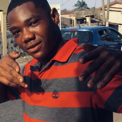 Karikari E. profile photo