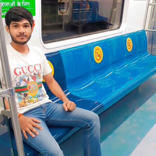 Ankush M. profile photo