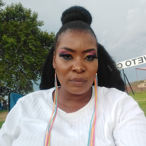 KGOMOTSO m.