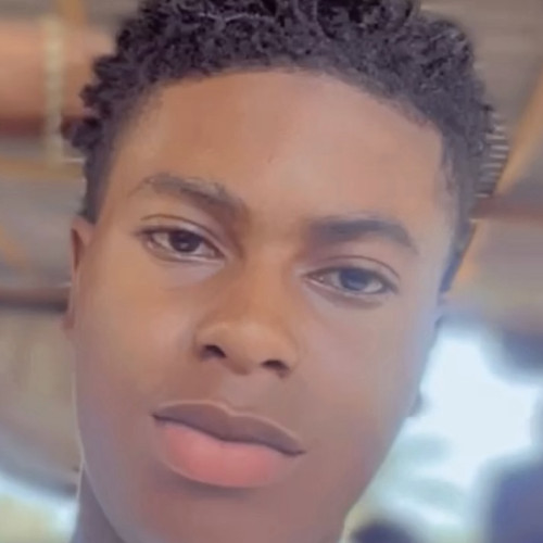Somtochukwu D. profile photo