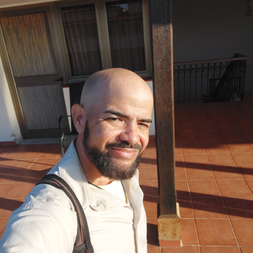 Andy V. profile photo