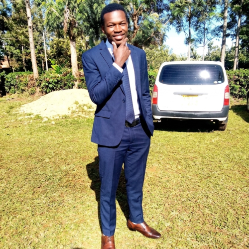 JOHN N. profile photo