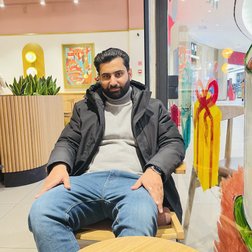 Mr Hanjra H.
