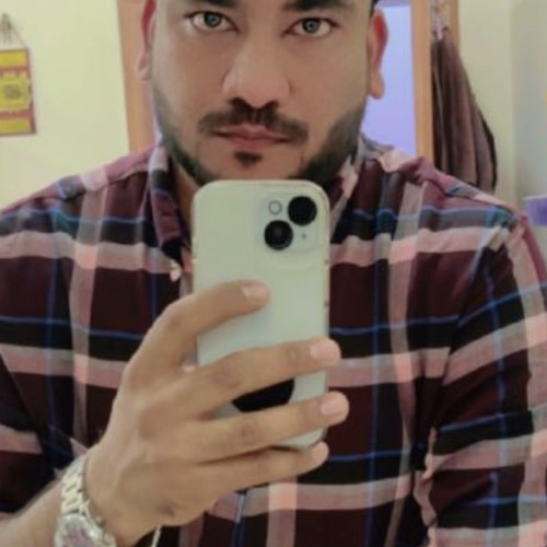 Sikandar S. profile photo