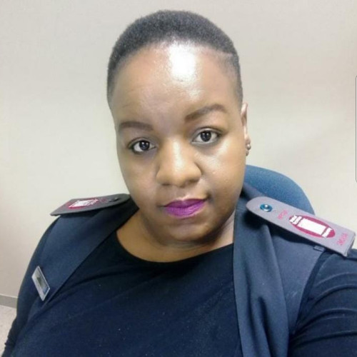Tshepo M.