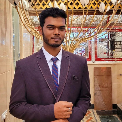 Fuzail K. profile photo