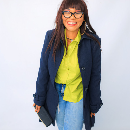 Nqobile Jowy  H. profile photo