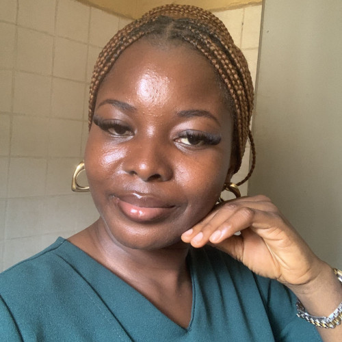 Onyinye C.