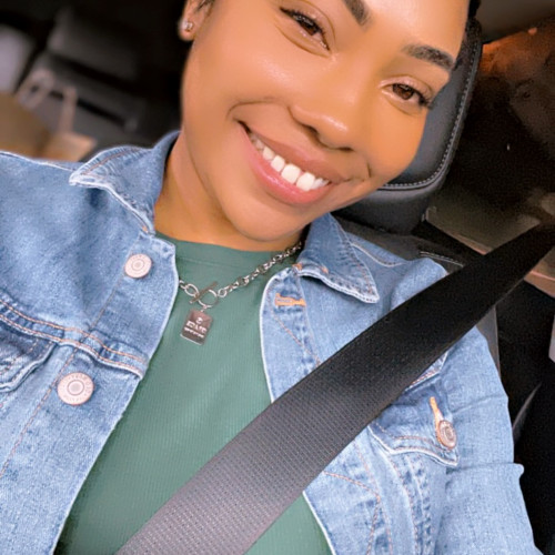Gabrielle  F.