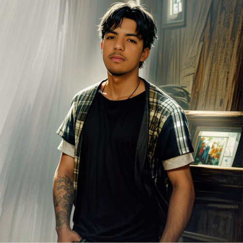 Bilal E. profile photo