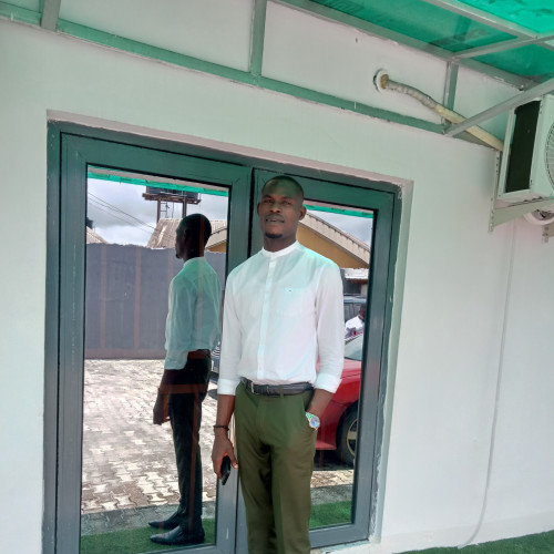 Akpama Friday  S. profile photo