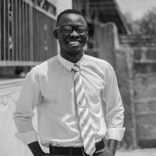 Ayobamidele O. profile photo