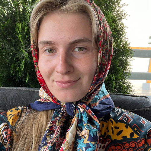 Paulina S. profile photo