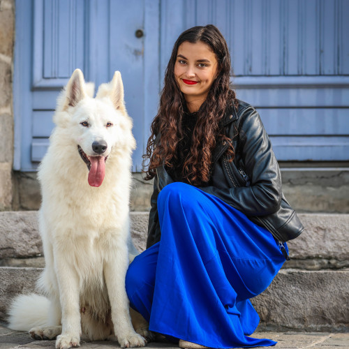 Jade D. profile photo