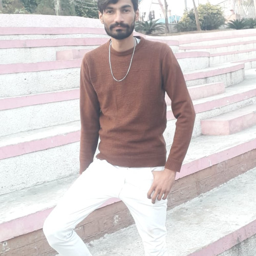 ehtesham r. profile photo